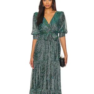 Tularosa Jainey Maxi Dress
